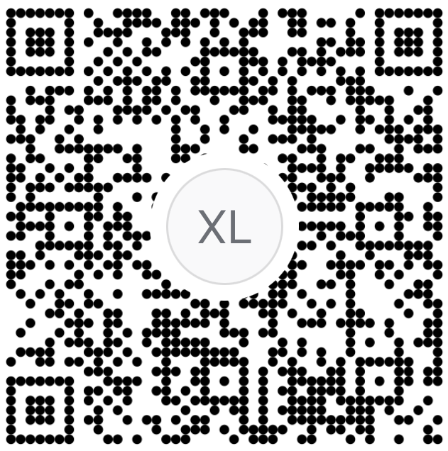 Venmo QR Code