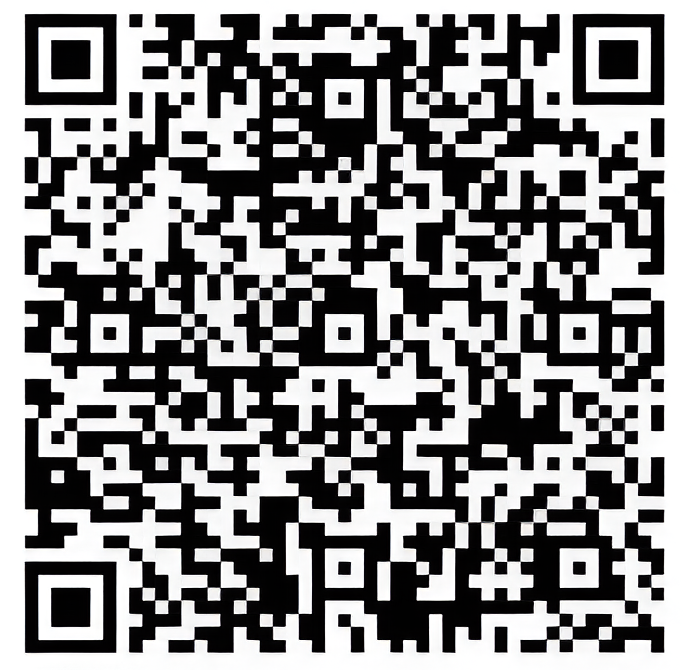 Zelle QR Code