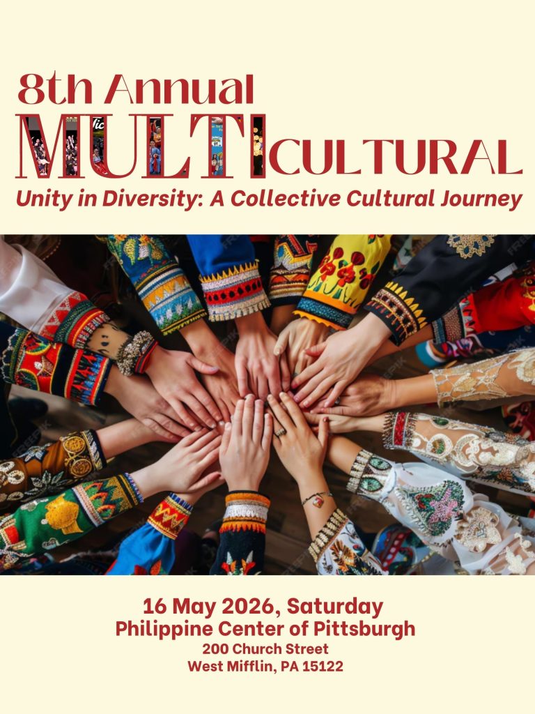 8th Annual Multicultural Event