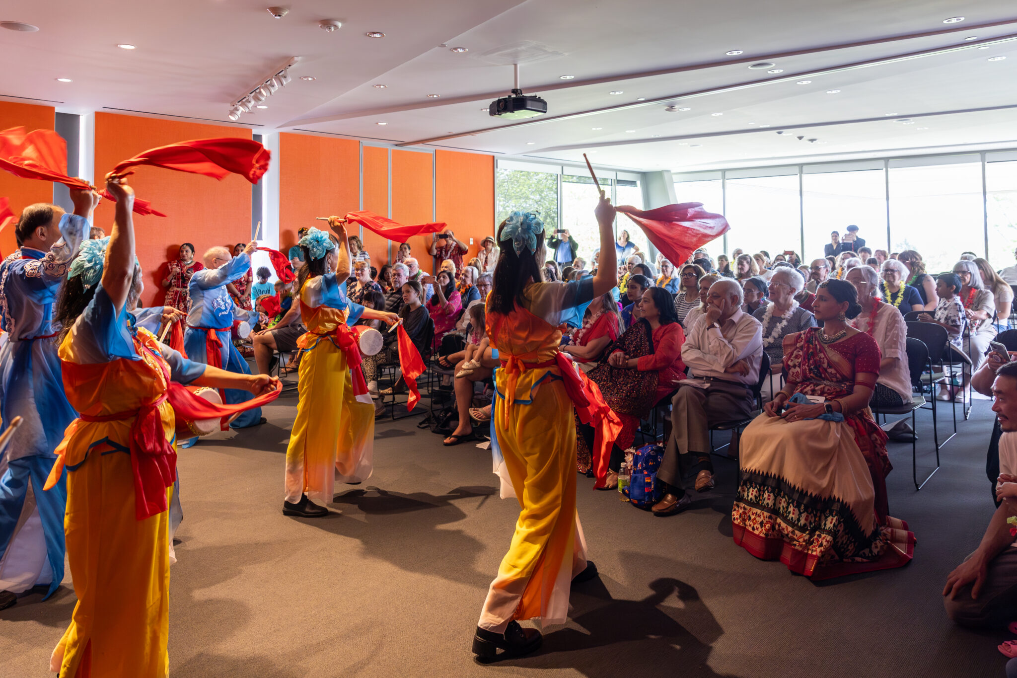 Sunday Fun Day: Asian American and Pacific Islander Heritage Celebration