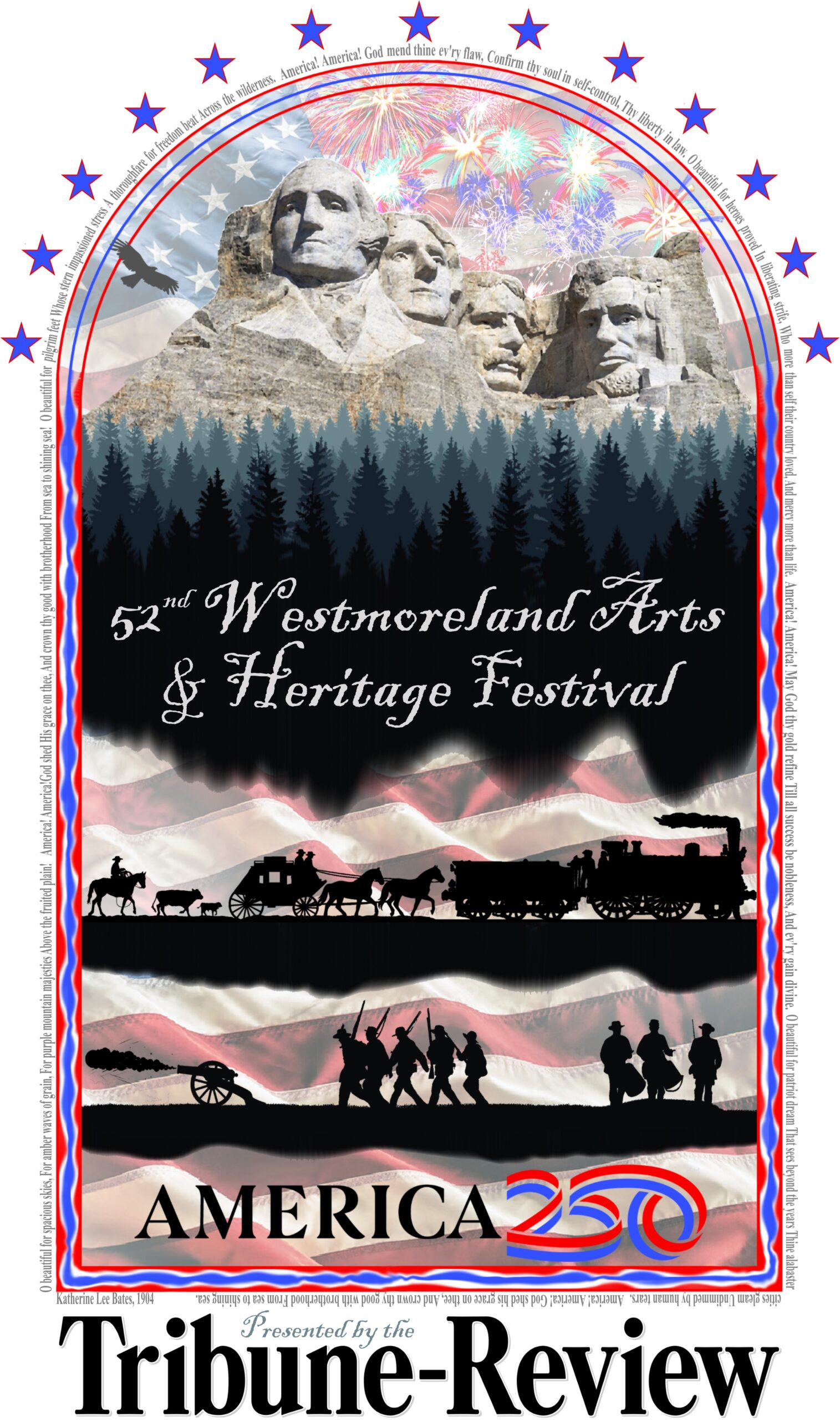 Westmoreland Arts & Heritage Festival