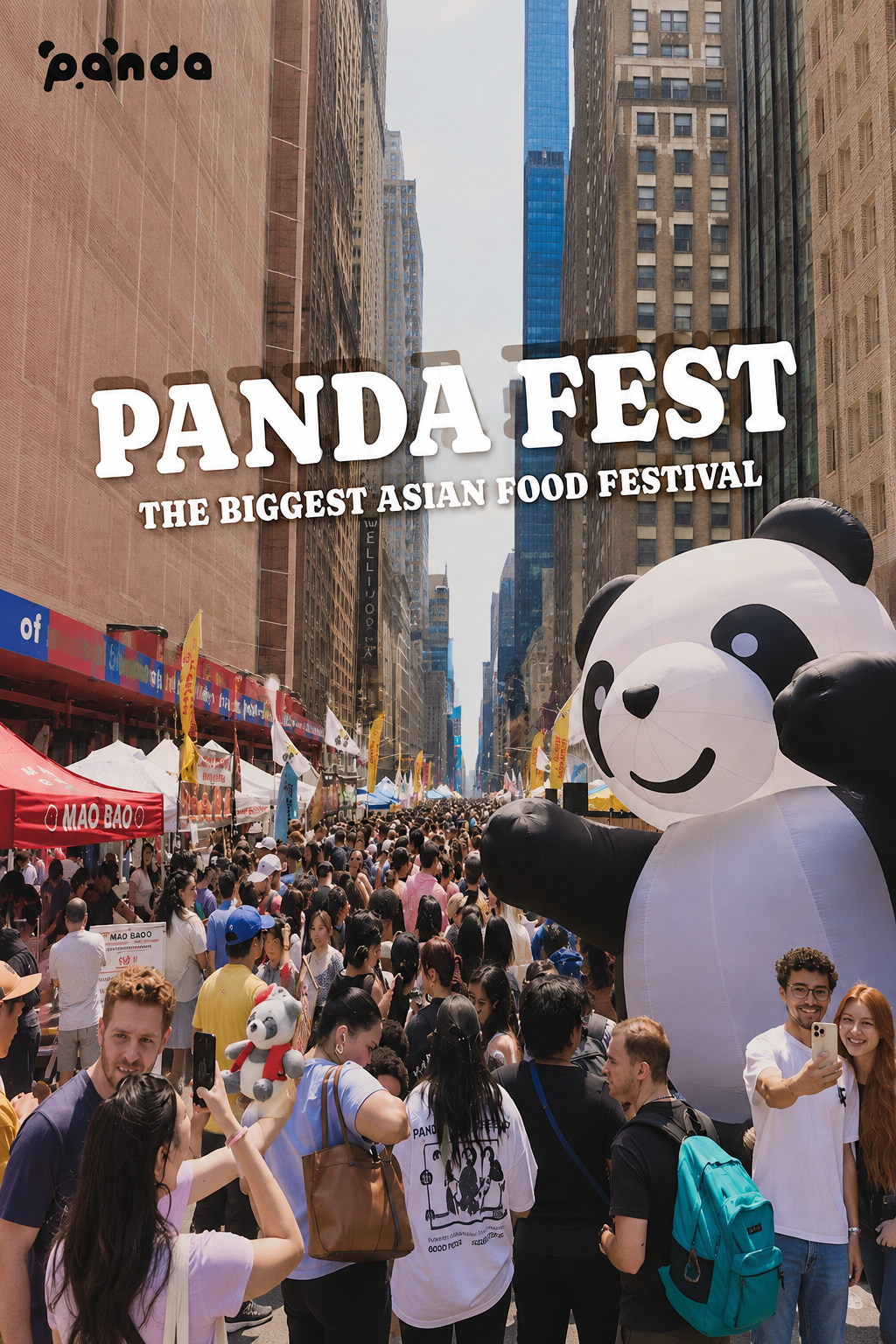 Panda Fest