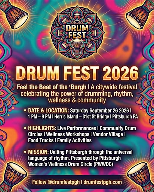 Drum  Fest